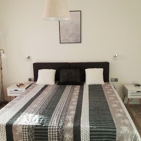 Apartament Nika Pool&Spa 5Morz Sianozety Εξωτερικό φωτογραφία