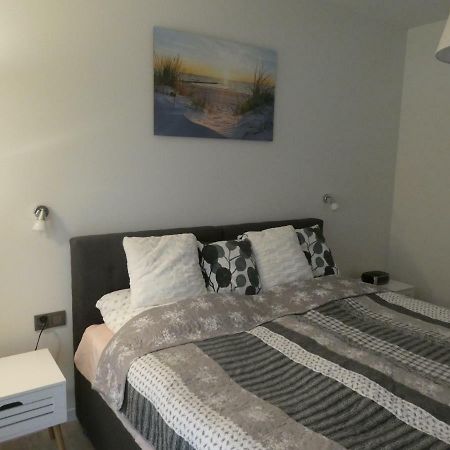 Apartament Nika Pool&Spa 5Morz Sianozety Εξωτερικό φωτογραφία