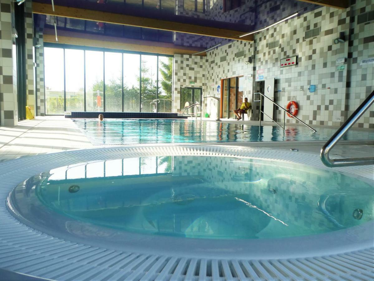 Apartament Nika Pool&Spa 5Morz Sianozety Εξωτερικό φωτογραφία