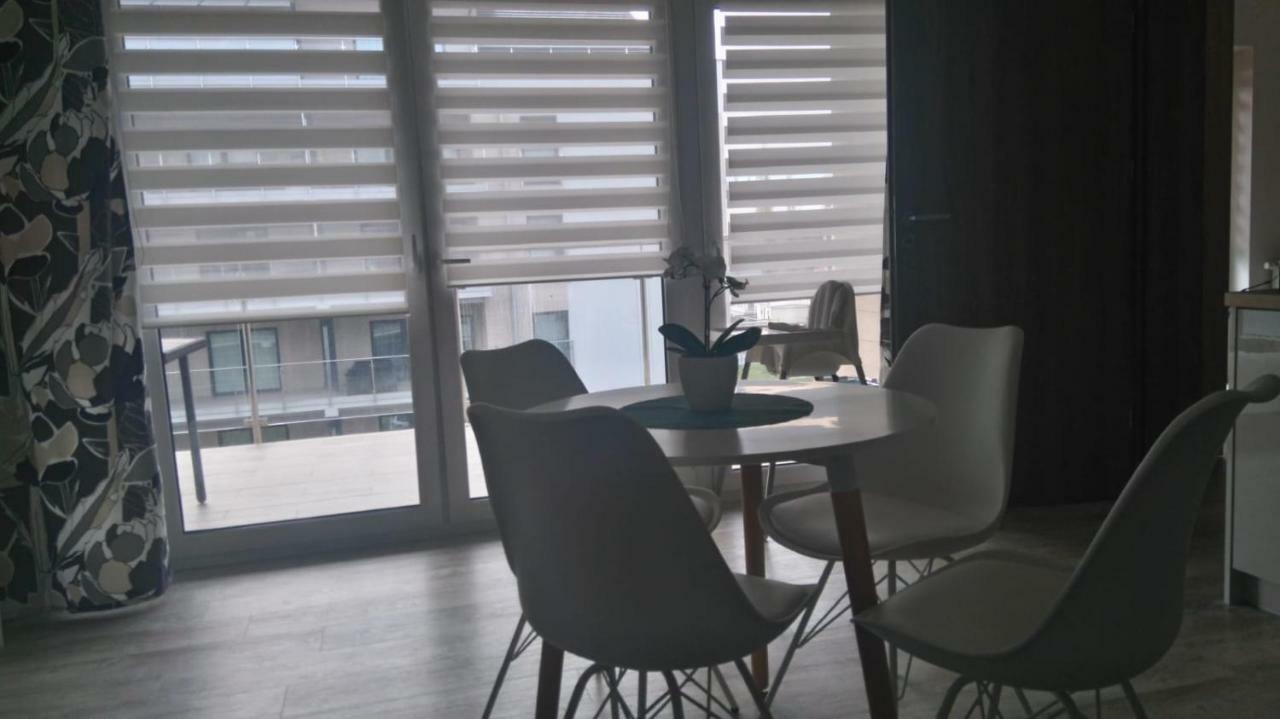 Apartament Nika Pool&Spa 5Morz Sianozety Εξωτερικό φωτογραφία