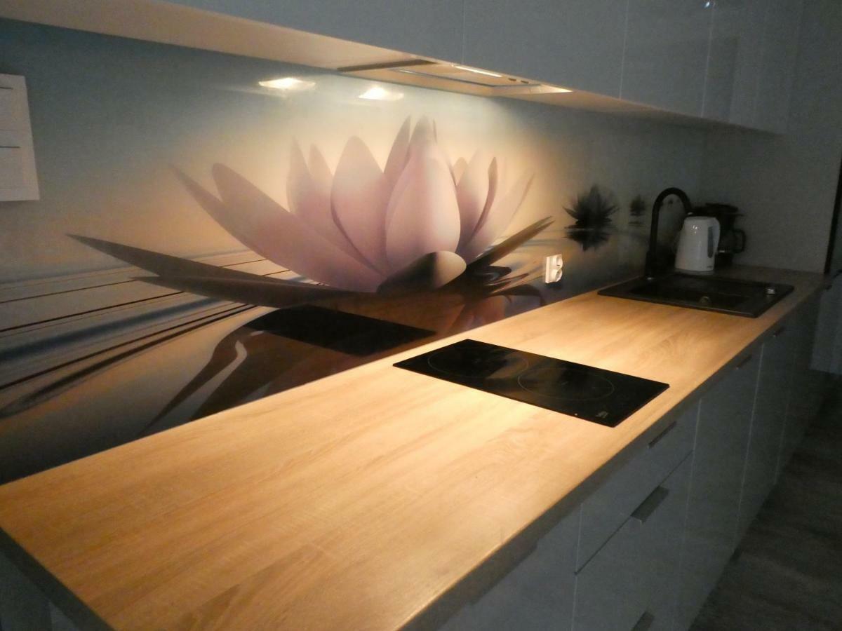 Apartament Nika Pool&Spa 5Morz Sianozety Εξωτερικό φωτογραφία