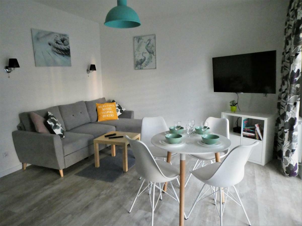 Apartament Nika Pool&Spa 5Morz Sianozety Εξωτερικό φωτογραφία