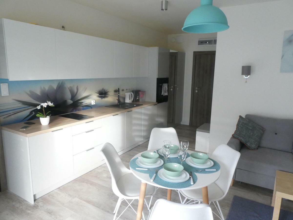 Apartament Nika Pool&Spa 5Morz Sianozety Εξωτερικό φωτογραφία