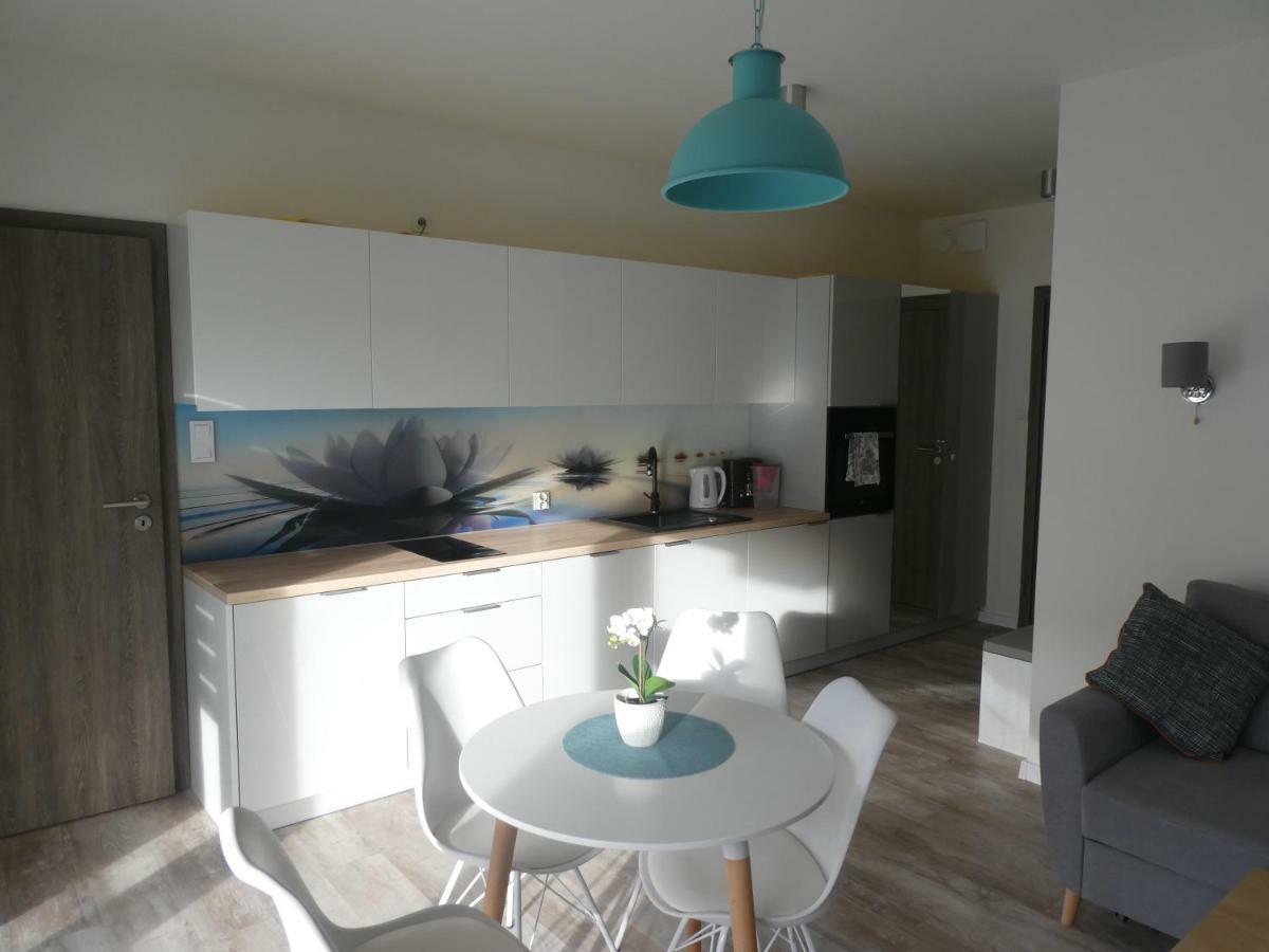 Apartament Nika Pool&Spa 5Morz Sianozety Εξωτερικό φωτογραφία