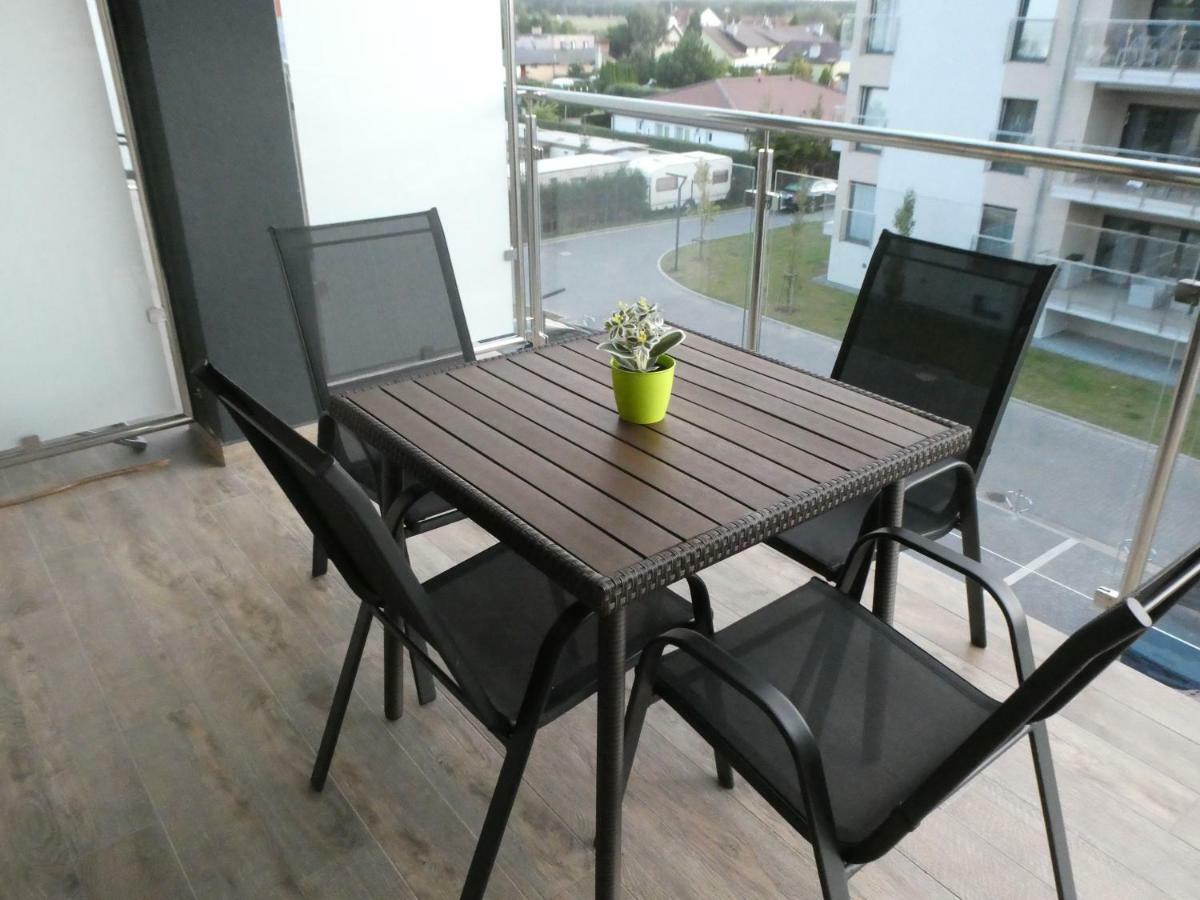 Apartament Nika Pool&Spa 5Morz Sianozety Εξωτερικό φωτογραφία