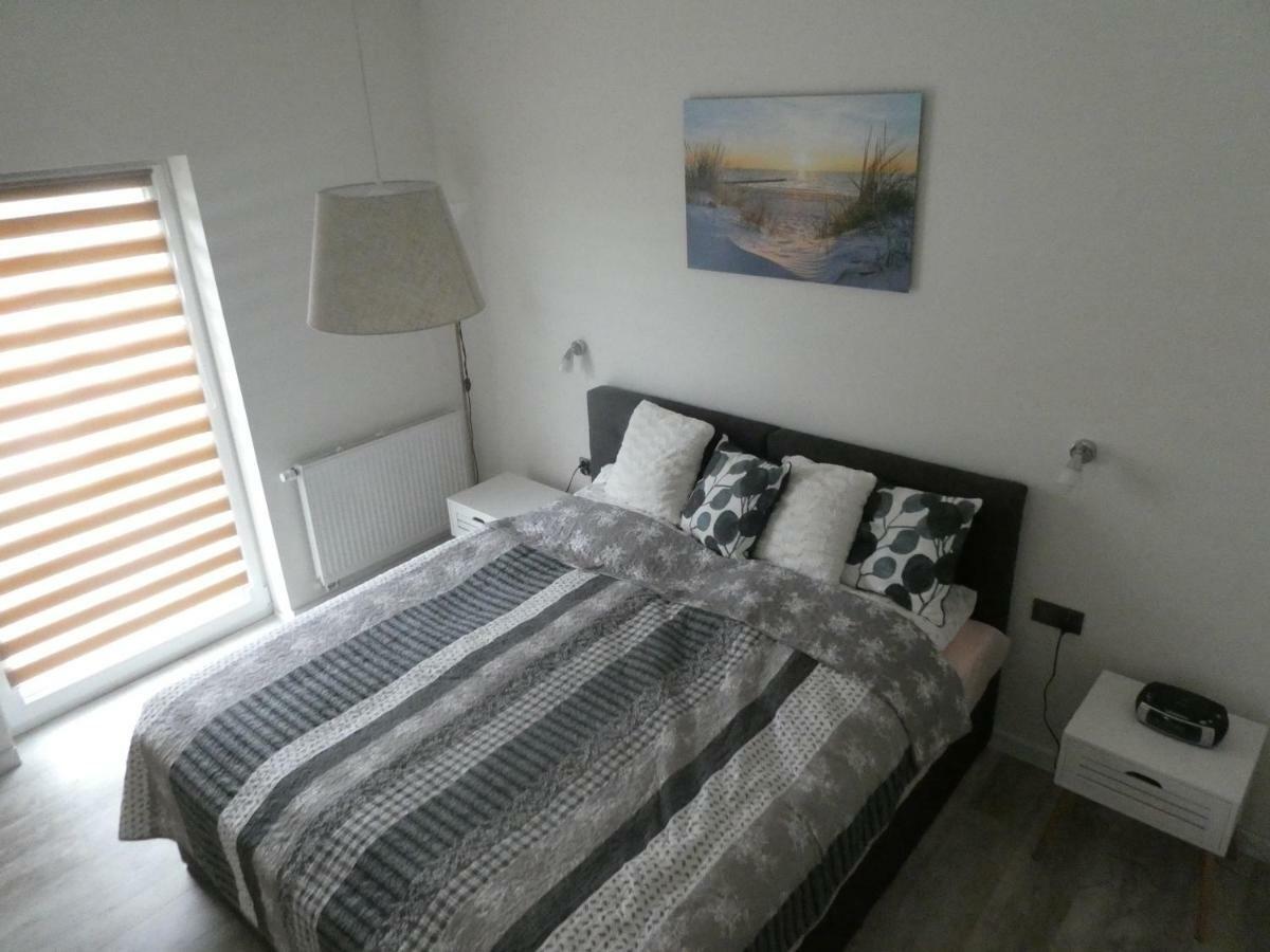 Apartament Nika Pool&Spa 5Morz Sianozety Εξωτερικό φωτογραφία