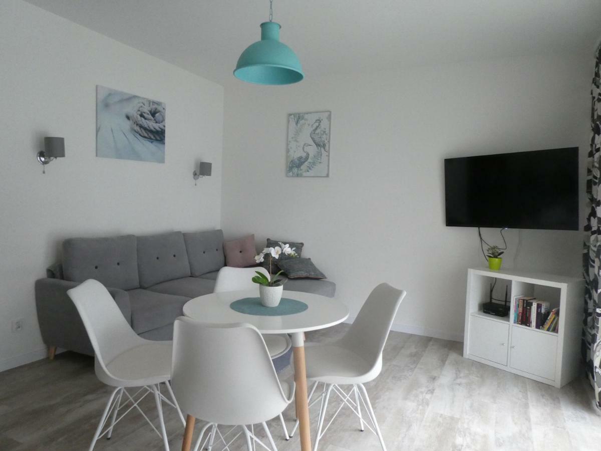Apartament Nika Pool&Spa 5Morz Sianozety Εξωτερικό φωτογραφία