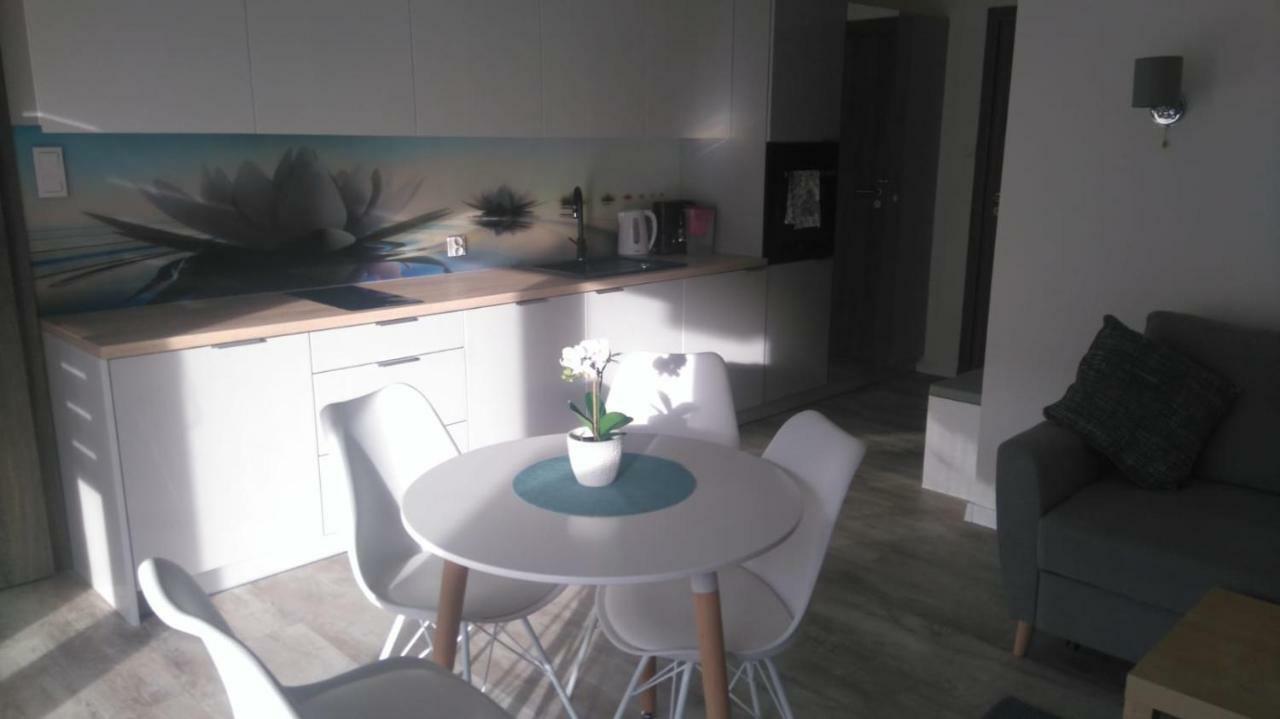 Apartament Nika Pool&Spa 5Morz Sianozety Εξωτερικό φωτογραφία
