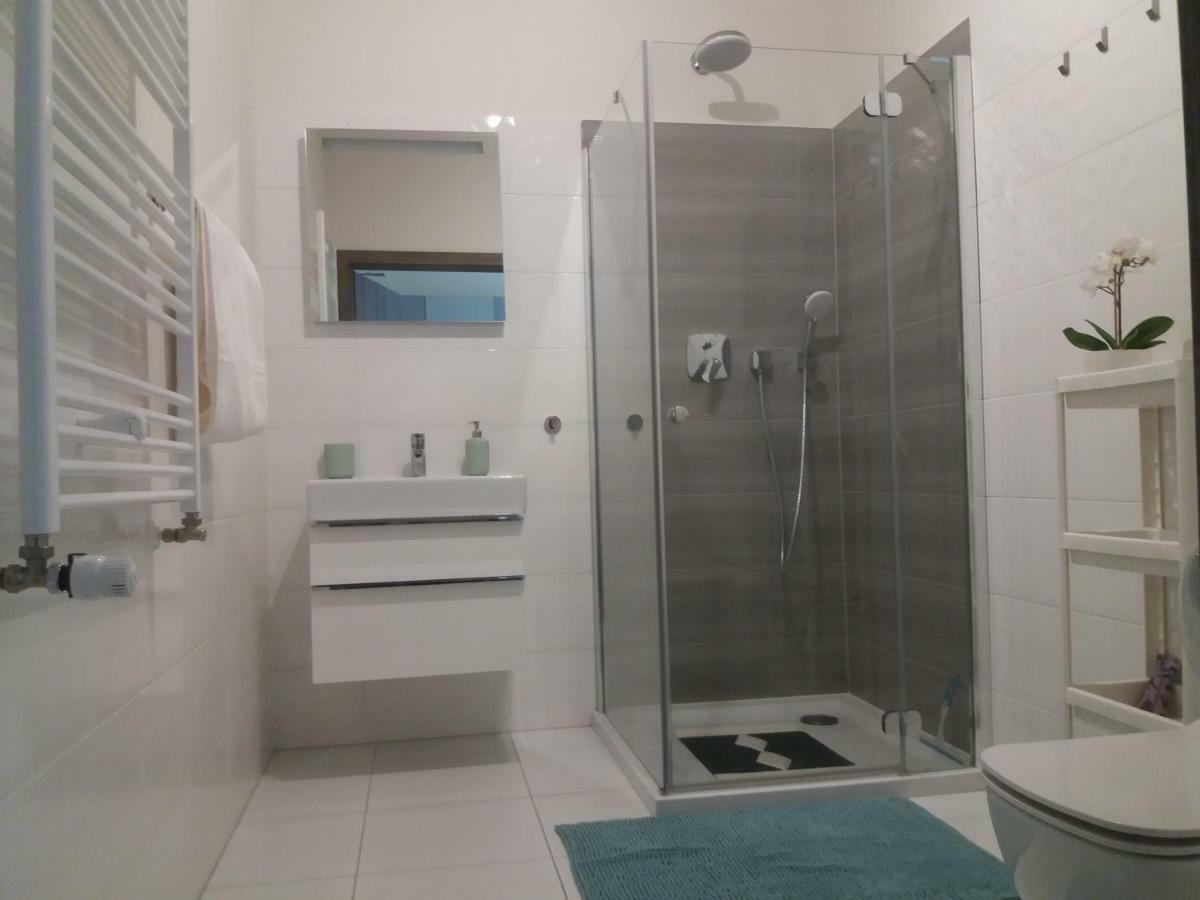 Apartament Nika Pool&Spa 5Morz Sianozety Εξωτερικό φωτογραφία
