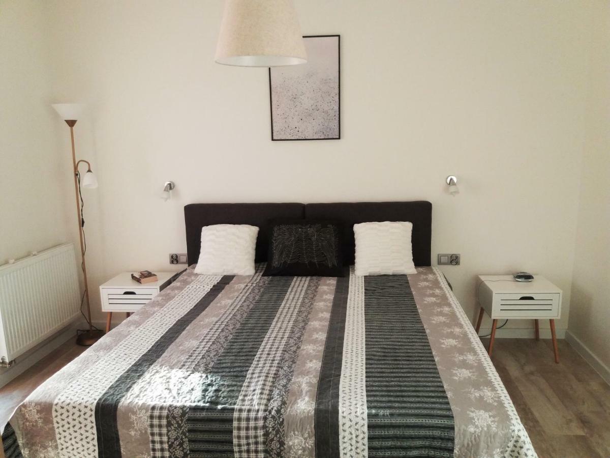 Apartament Nika Pool&Spa 5Morz Sianozety Εξωτερικό φωτογραφία