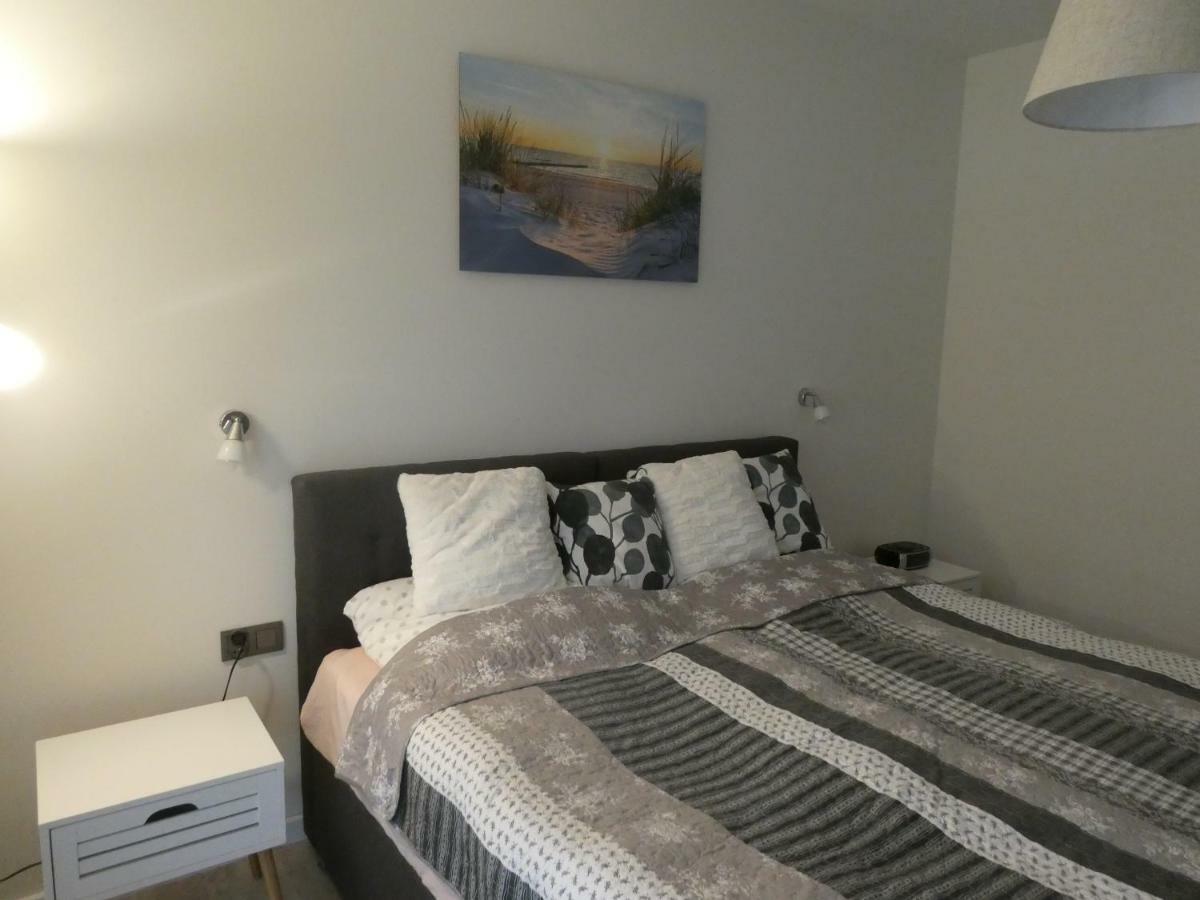 Apartament Nika Pool&Spa 5Morz Sianozety Εξωτερικό φωτογραφία