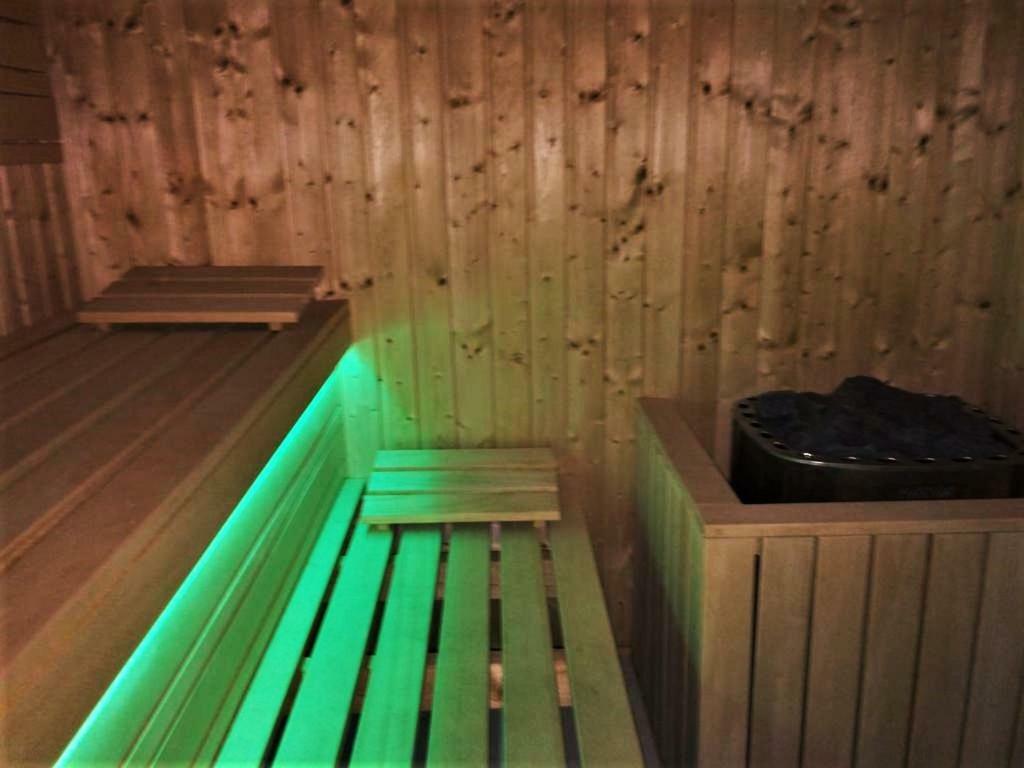 Apartament Nika Pool&Spa 5Morz Sianozety Εξωτερικό φωτογραφία