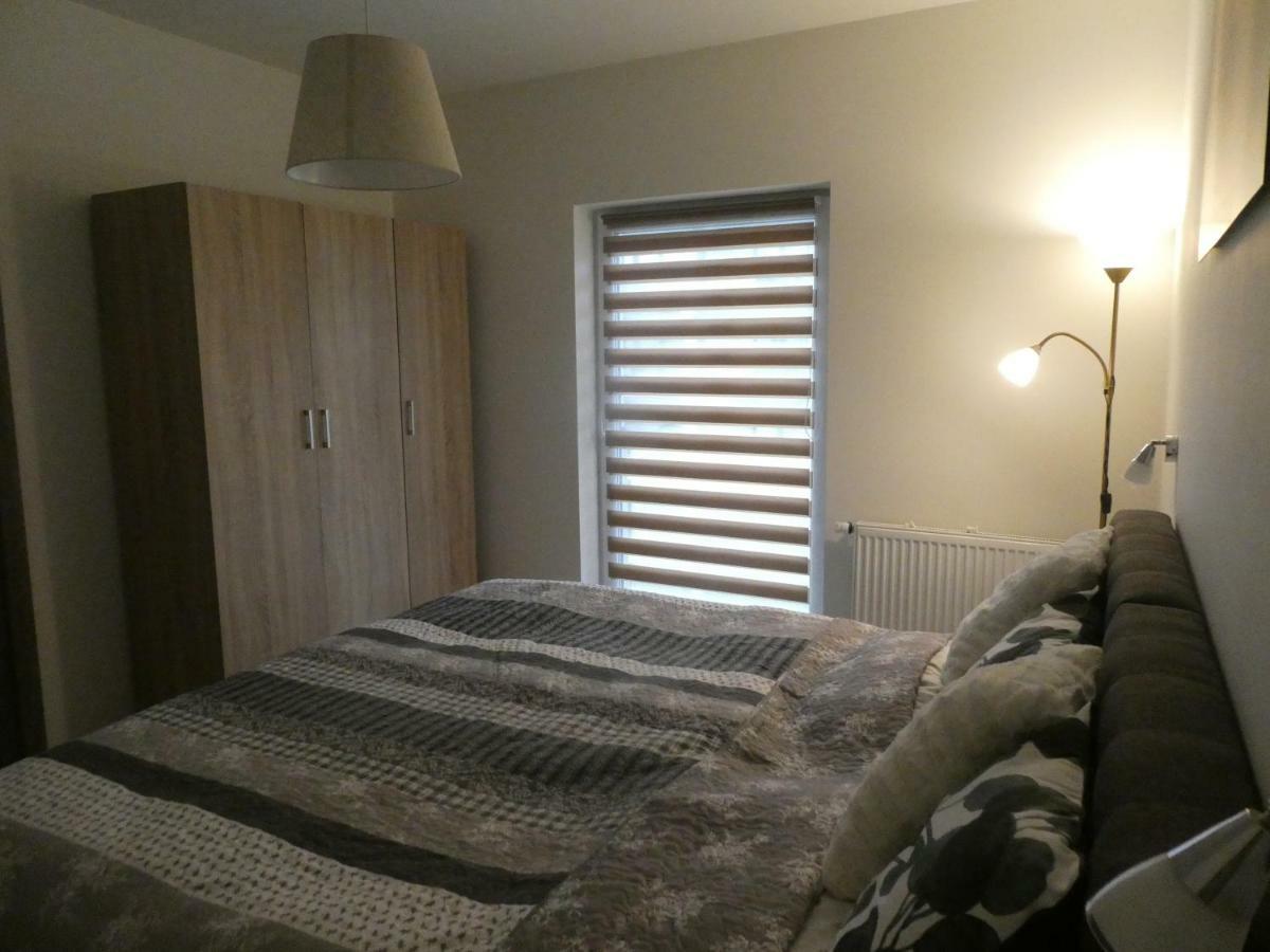 Apartament Nika Pool&Spa 5Morz Sianozety Εξωτερικό φωτογραφία