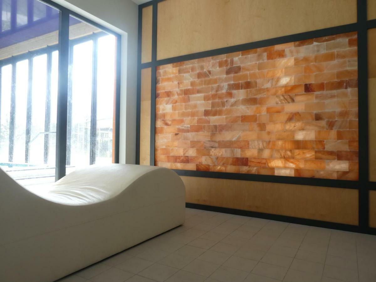 Apartament Nika Pool&Spa 5Morz Sianozety Εξωτερικό φωτογραφία
